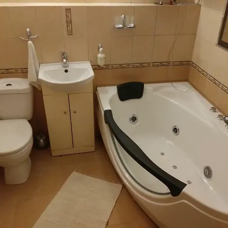 Apartament Na Kamiencu * Zakopane