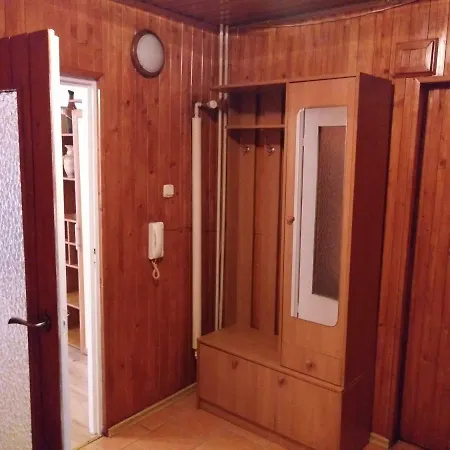 Apartament Na Kamiencu