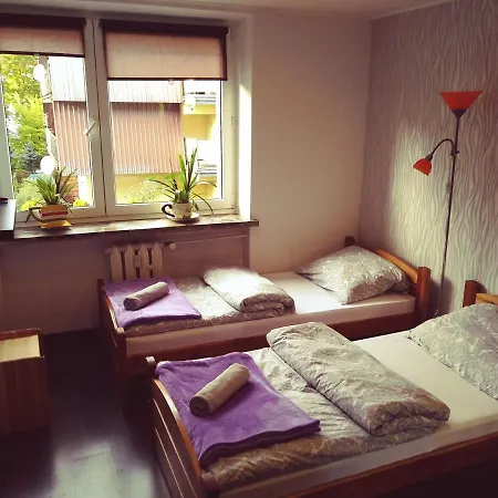 Apartament Na Kamiencu Zakopane