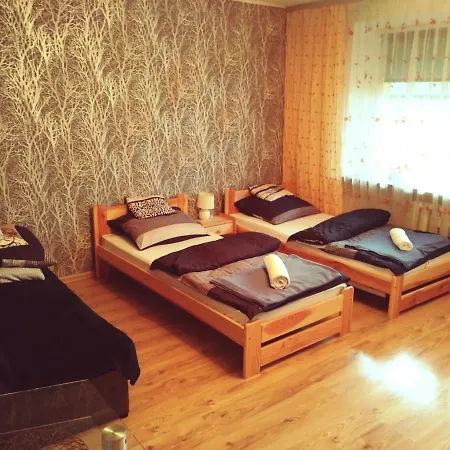 Apartament Na Kamiencu Apartment *