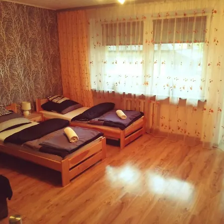 Apartament Na Kamiencu Apartment
