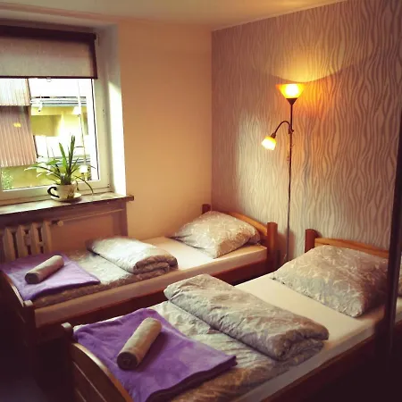 Apartament Na Kamiencu Zakopane